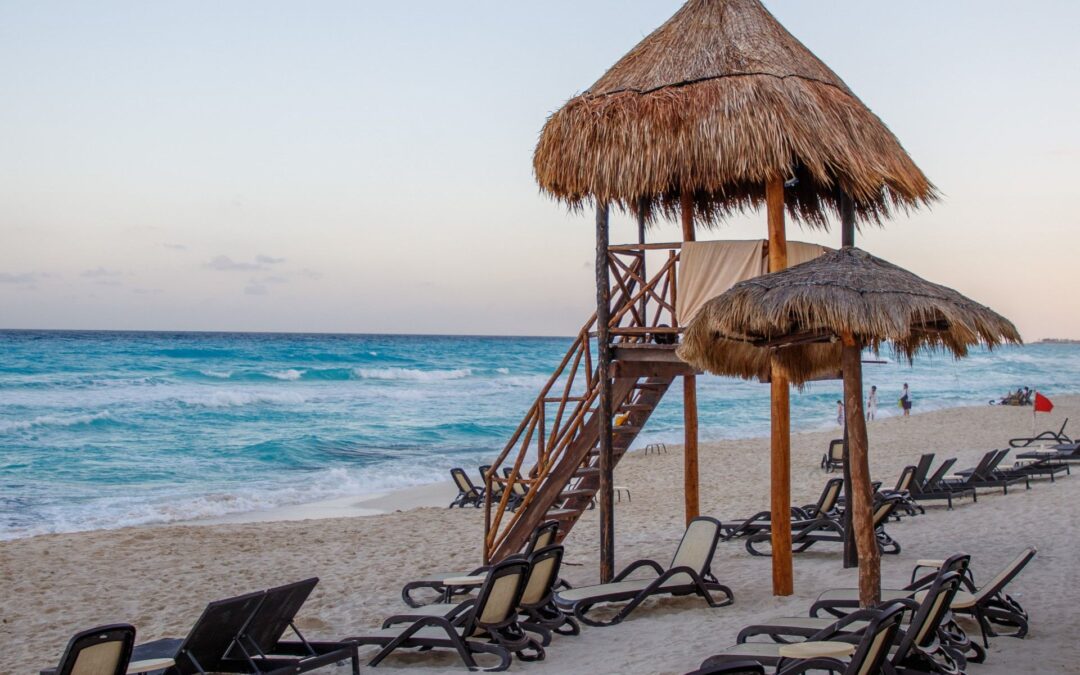 Cancun Mexico