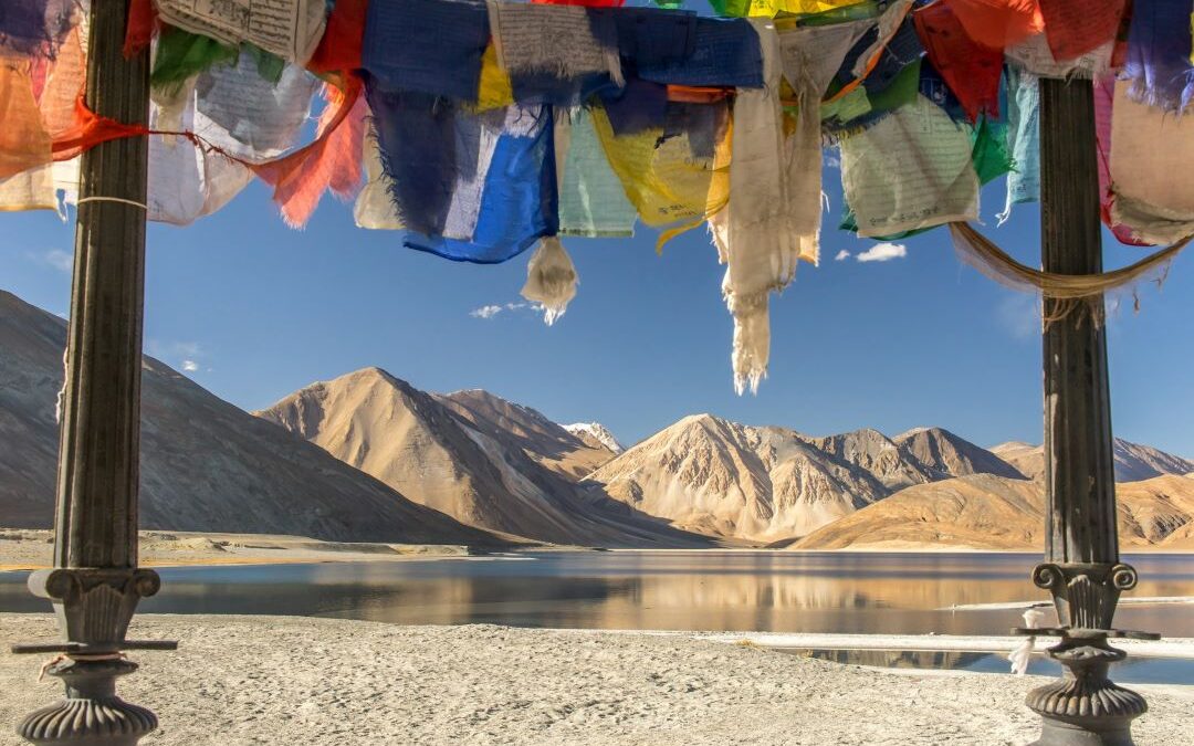 Leh Ladakh