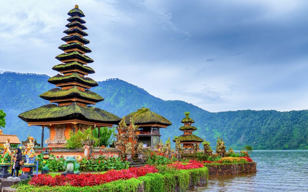 Bali, Cambodia, Thailand & Vietnam