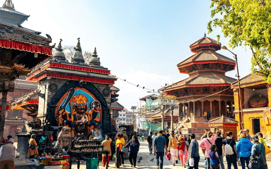 Nepal Quick Escape