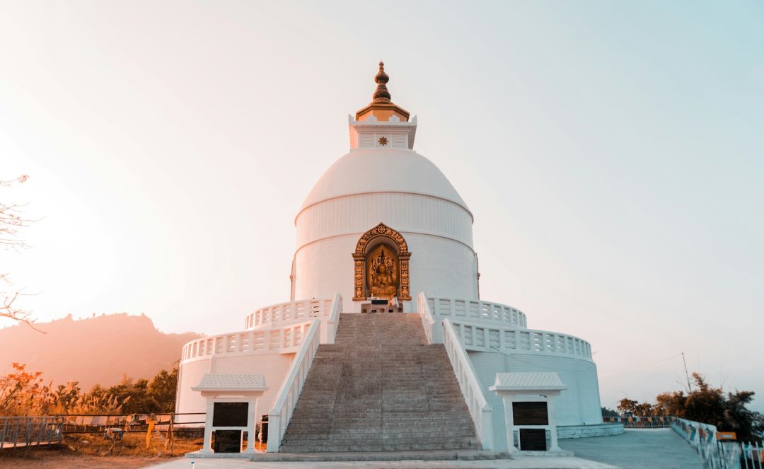 Nepal in Depth
