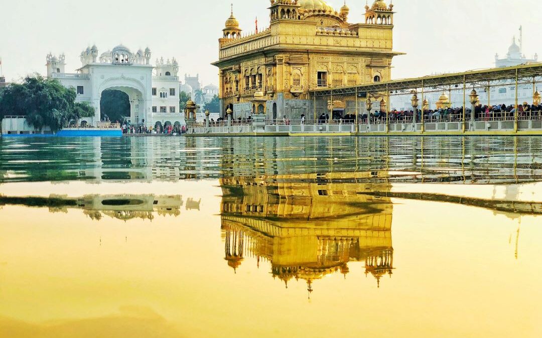 Golden Triangle Amritsar