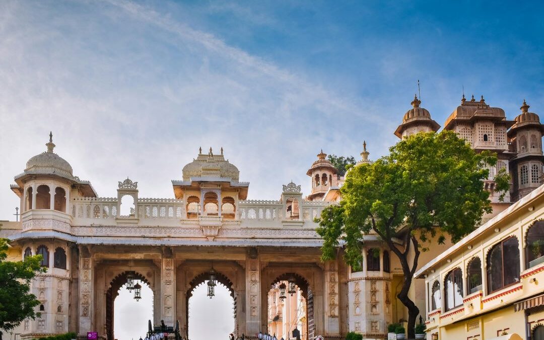 Rajasthan Heritage